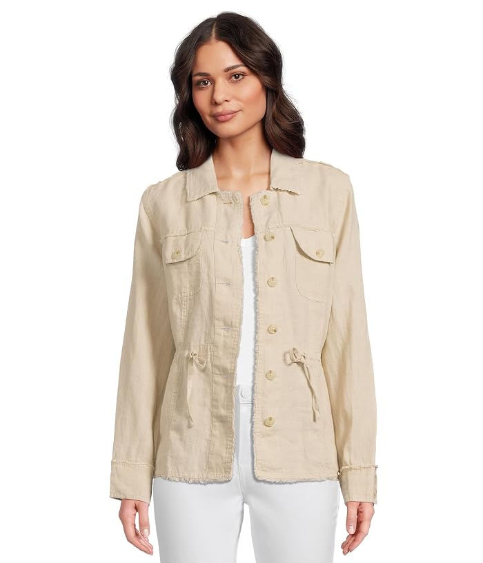 Tommy Bahama Two Palms Utility Jacket