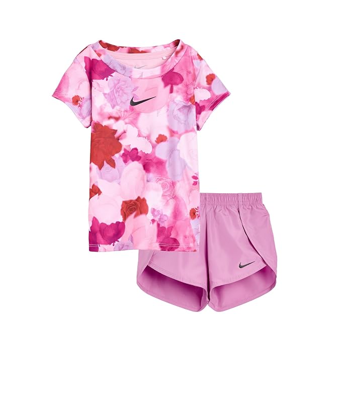 Nike Kids Move with Nature Sprinter Set (Toddler) - Image 4