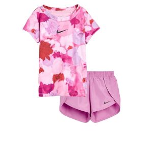 Nike Kids Move with Nature Sprinter Set (Toddler)