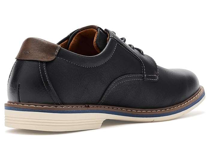 Florsheim Kids Norwalk Plain Toe Oxford (Toddler/Little Kid/Big Kid) - Image 3