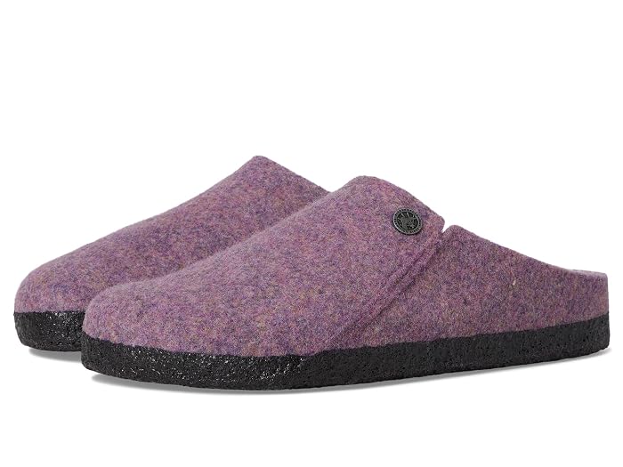 Birkenstock Zermatt Shearling Slipper Clog