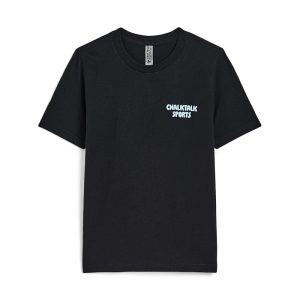 ChalkTalk SPORTS Hockey Short Sleeve T-Shirt - Play Like a Beast