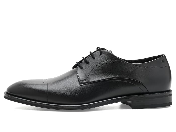 BOSS Derrek Leather Derby Shoes - Image 4