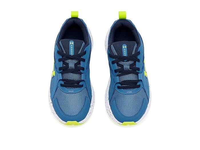 Under Armour Kids Charged Assert 11 (Big Kid) - Image 2