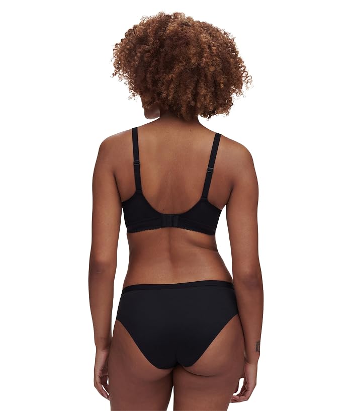 Chantelle Ace Plunge T-Shirt Bra - Image 2