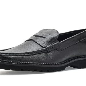 A.Veer Jasper Penny Loafers