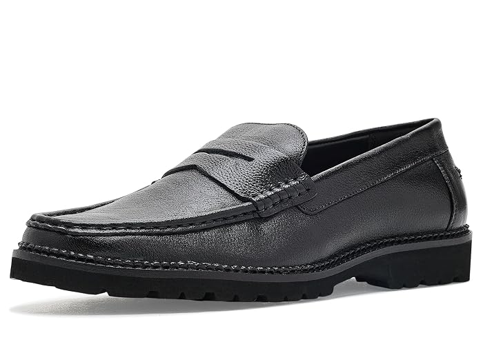 A.Veer Jasper Penny Loafers