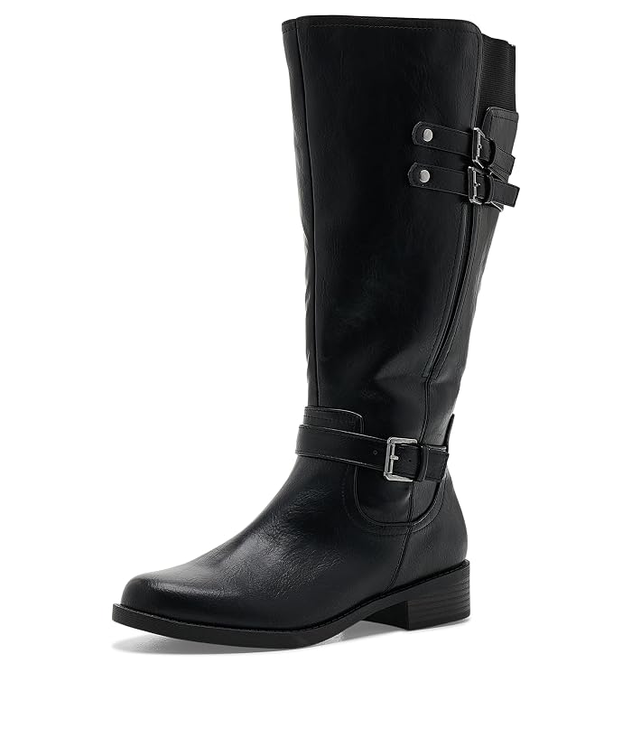 Journee Collection Sonny - Wide Calf