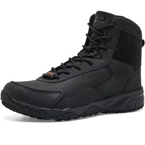 Lugz Tactic Slip Resistant