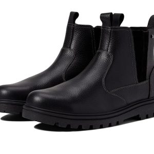 Rockport Works Weather or Not Work EH Alloy