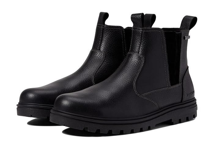 Rockport Works Weather or Not Work EH Alloy