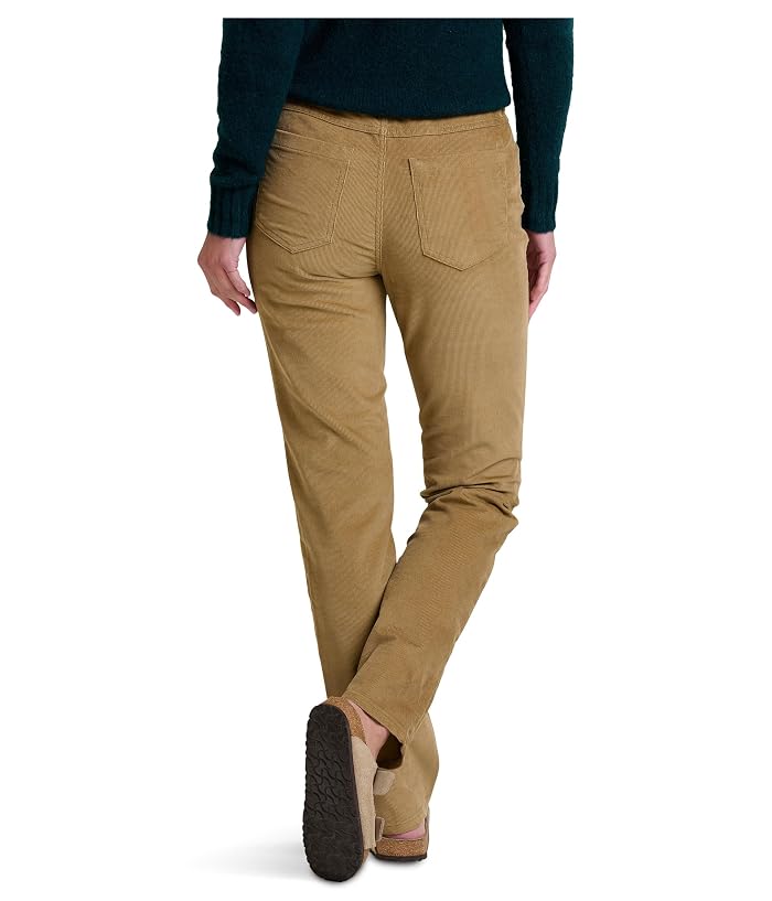 Toad&Co Coaster Cord Pant - Image 2