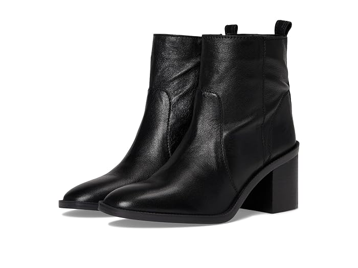 Lucky Brand Alivia Leather Boots