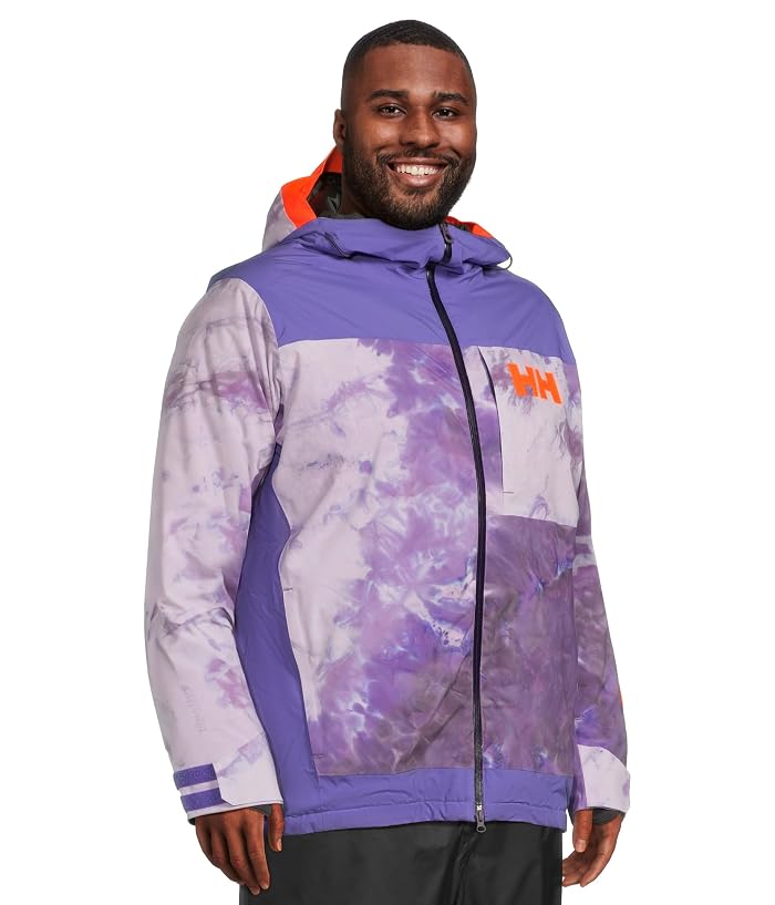 Helly Hansen Powdreamer 2.0 Jacket - Image 2