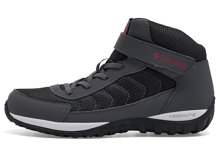 Columbia Kids Dart Canyon Mid (Little Kid/Big Kid) - Image 4