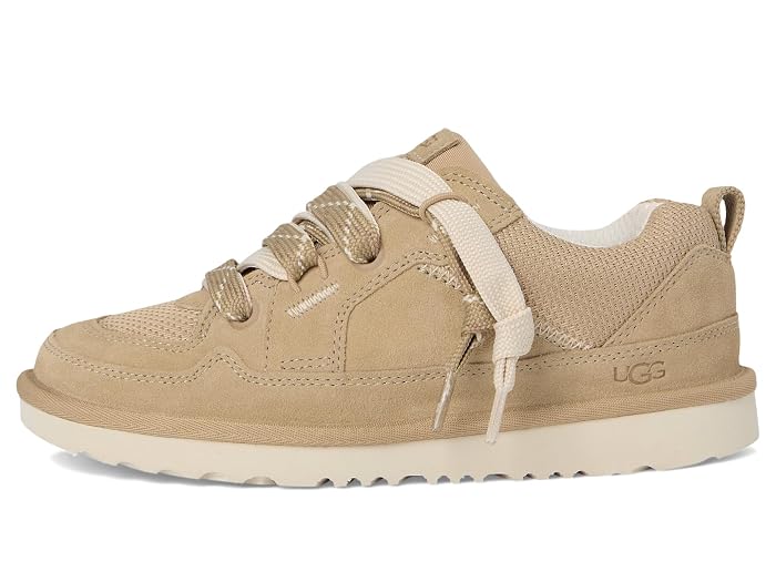UGG Kids Lo Lowmel (Little Kid/Big Kid) - Image 4