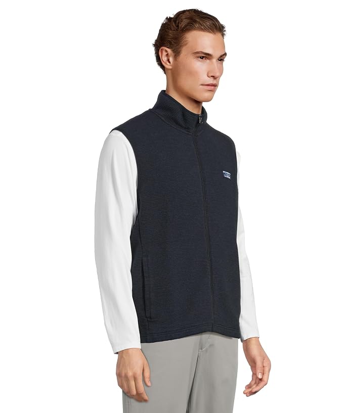 L.L.Bean Lakewashed Double-knit Vest - Image 2