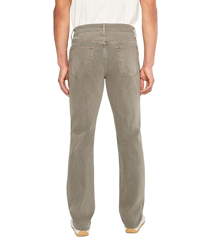 Joe's Jeans The Brixton in Walnut - Image 4
