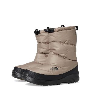 The North Face Nuptse Traction Bootie