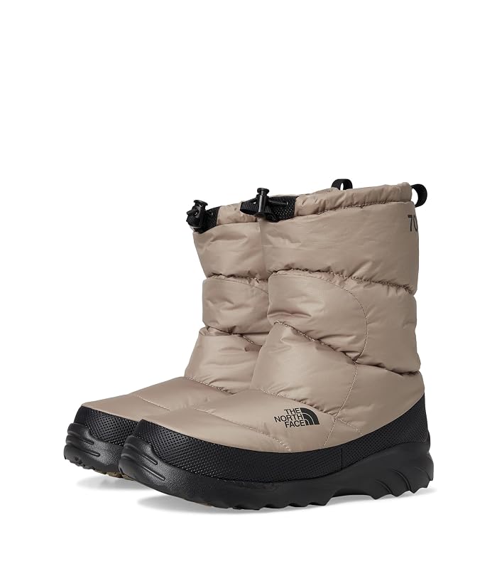 The North Face Nuptse Traction Bootie