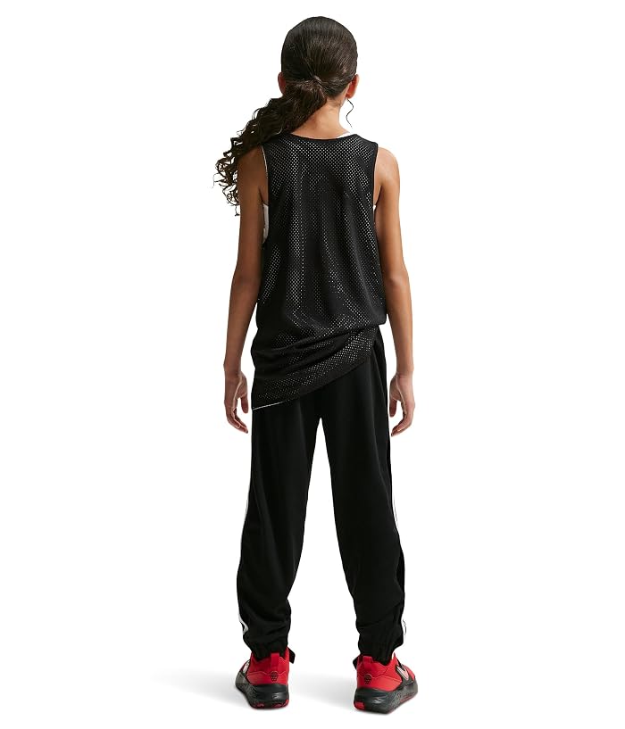 Nike Kids Sportswear Dri-FIT™ Basketball Jersey (Little Kid/Big Kid) - Image 2