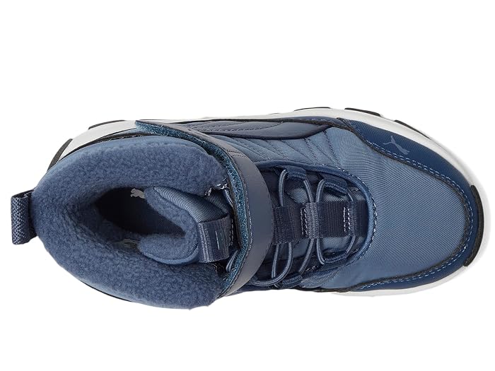 PUMA Kids Evolve Boot Alternative Closure Plus (Little Kid) - Image 2
