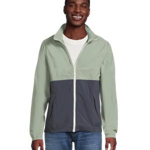 L.L.Bean Light and Airy Windbreaker