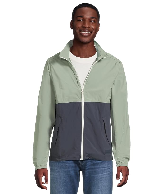 L.L.Bean Light and Airy Windbreaker