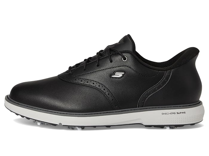 Skechers GO GOLF Prestige Slip-In ArchFit Spiked Golf Shoe - Image 4