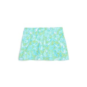 Lilly Pulitzer Kids Mini Aila Skort UPF 50+ (Toddler/Little Kids/Big Kids)