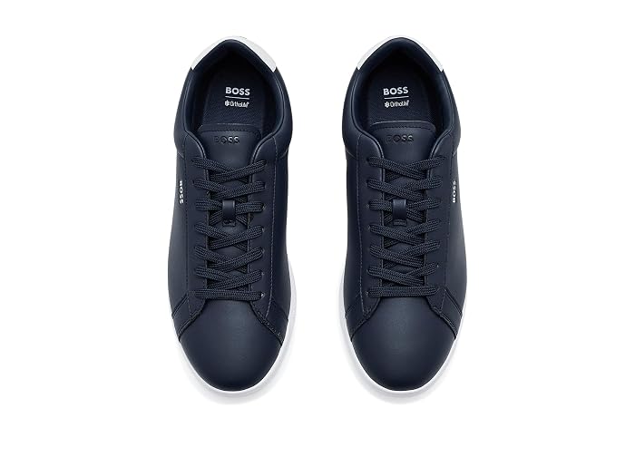 BOSS Nitan Low Profile Sneakers - Image 2