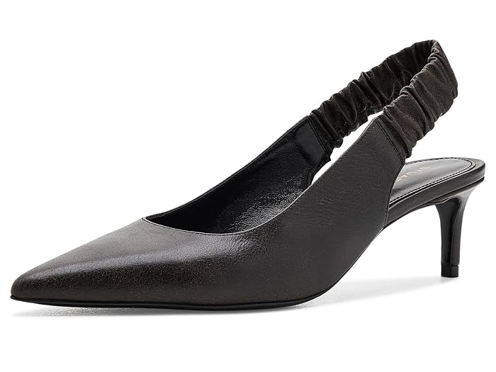 Stuart Weitzman Stuart Ruche Slingbacks