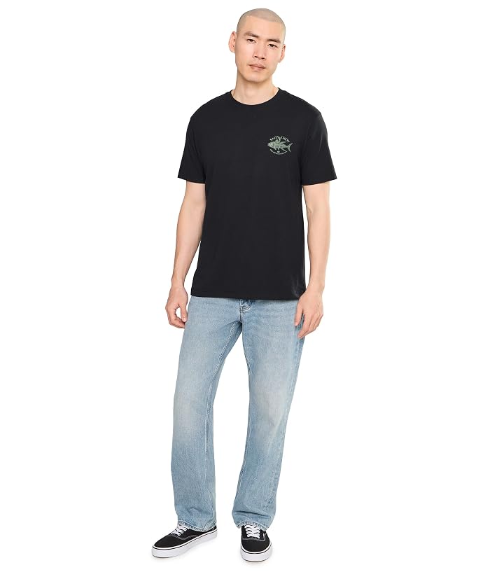 Salty Crew Omakase Short Sleeve Tee - Image 2