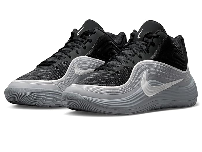 Nike Basketball Precision 8 Mid