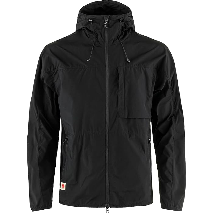 Fjällräven High Coast Wind Jacket - Image 3