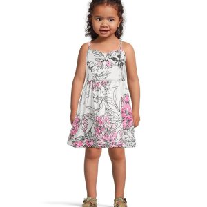 Lilly Pulitzer Kids Mini Ryder Dress (Toddler/Little Kid/Big Kid)