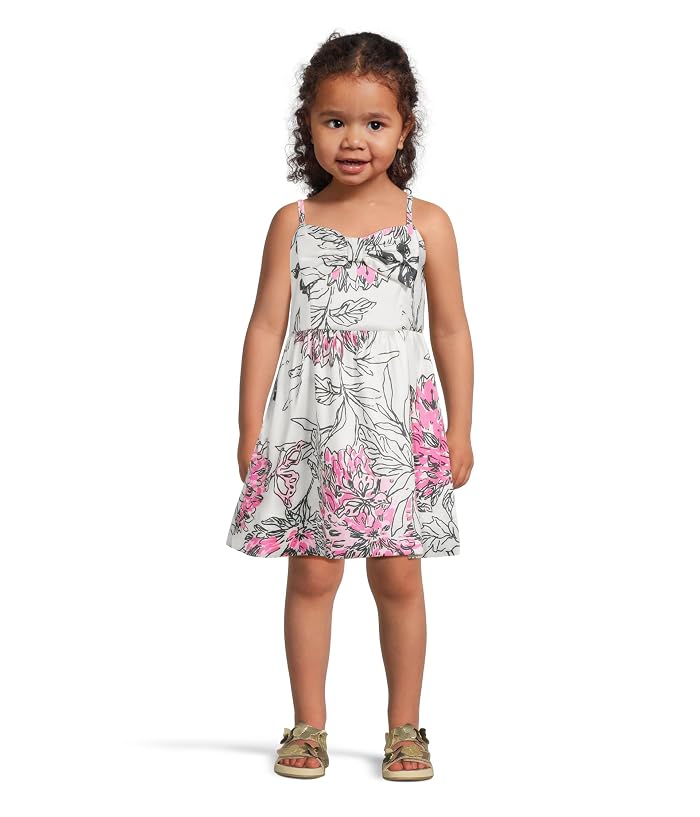 Lilly Pulitzer Kids Mini Ryder Dress (Toddler/Little Kid/Big Kid)