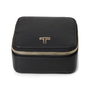 Tumi Jewelry Case