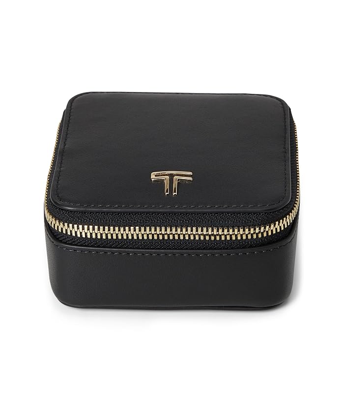 Tumi Jewelry Case