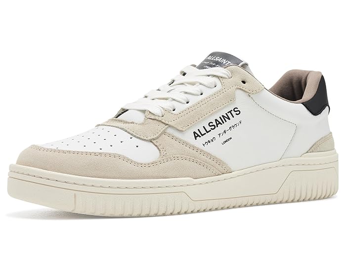 AllSaints Regan Low Top