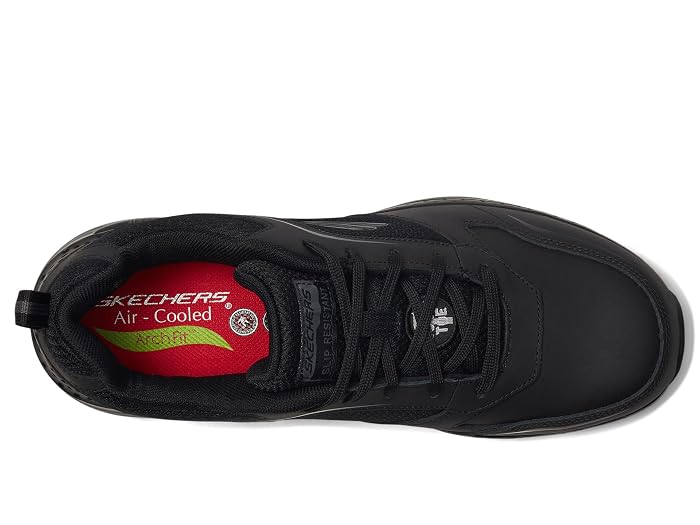 SKECHERS Work Arch Fit SR Comp Toe - Image 2