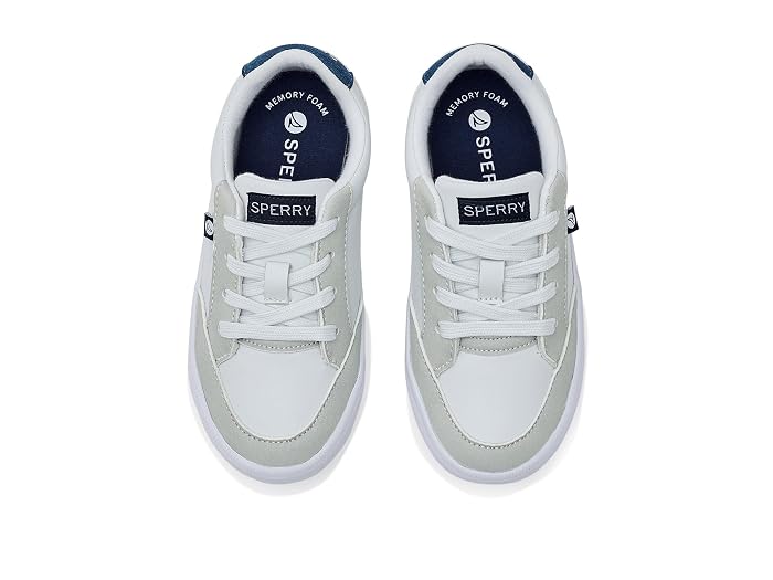 Sperry Kids Boardwalk II (Little Kid/Big Kid) - Image 2