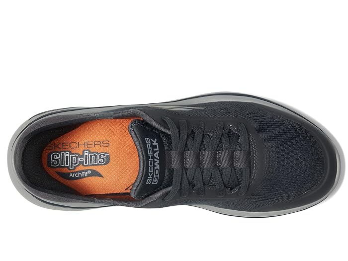 SKECHERS Performance Hands Free Slip-Ins Go Walk Arch Fit 2.0 - Simplicity 2 - Image 2