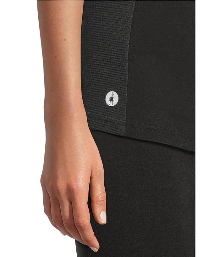 Smartwool Active Mesh Racerback Tank - Image 4
