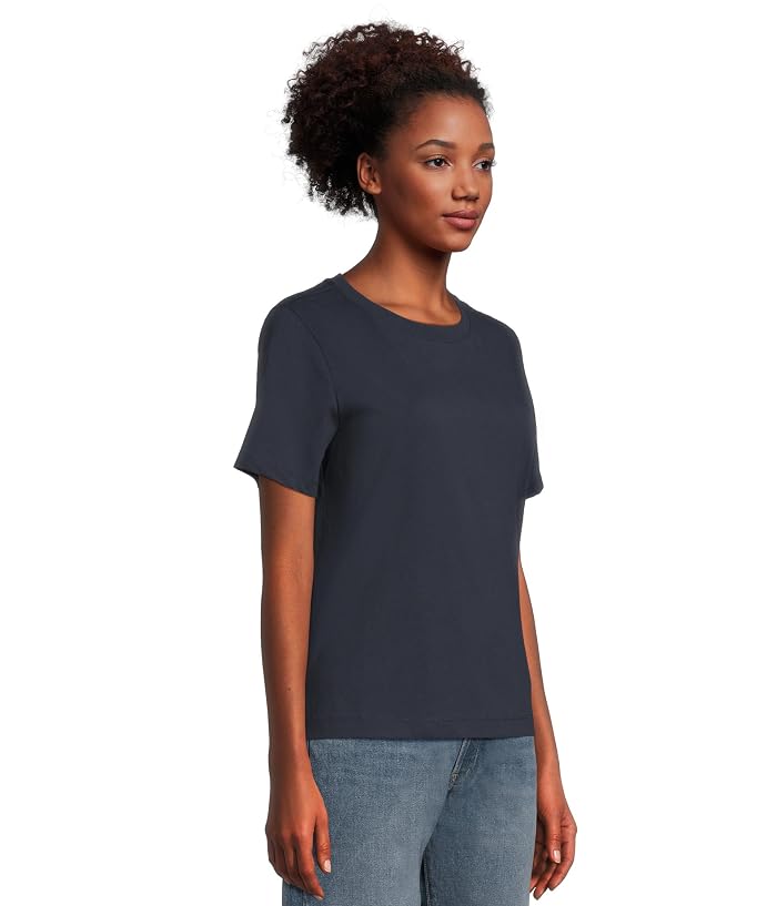 L.L.Bean Signature Premium Essential Short Sleeve Tee - Image 2