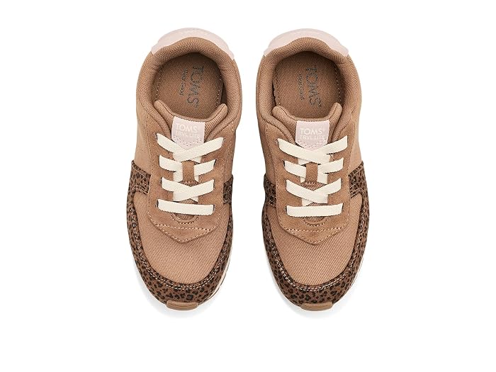 TOMS Kids TRVL Lite Retro (Little Kid/Big Kid) - Image 2
