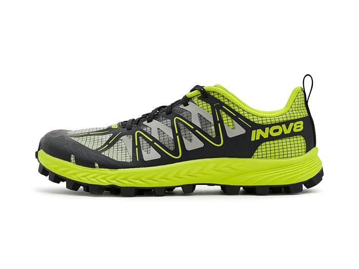 INOV8 Mudtalon Speed V2 - Image 4