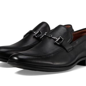 Florsheim Zaffiro Moc Toe Bit Loafers