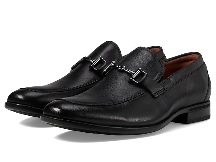 Florsheim Zaffiro Moc Toe Bit Loafers
