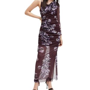 AllSaints Eris Dress